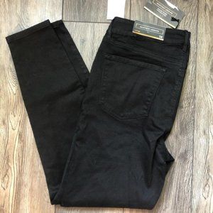 Charlotte Russe - Refuge Skinny Jeans